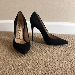 Sam Edelman Heels